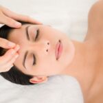 Acupuncture healing